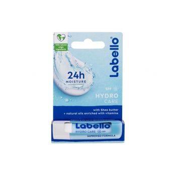 Hlavný obrázok Labello Hydro Care balzam na pery 4,8g 85090