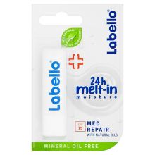 loader for Labello Med Repair SPF15 balzam na pery 4,8g 85050