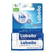 loader for Labello Original & Repair Duo balzam na pery 2x4,8g 85049