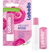 loader for Labello Rose balzam na pery 5,5ml