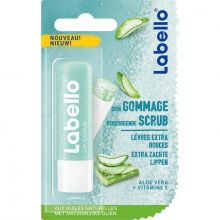 loader for Labello Scrub Aloe Vera balzam na pery 4,8g 88019