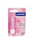 Labello Soft Rosé 4,8g 85020