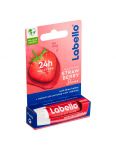 Labello Strawberry Shine balzam na pery 4,8g 85072