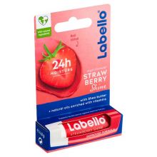 loader for Labello Strawberry Shine balzam na pery 4,8g 85072