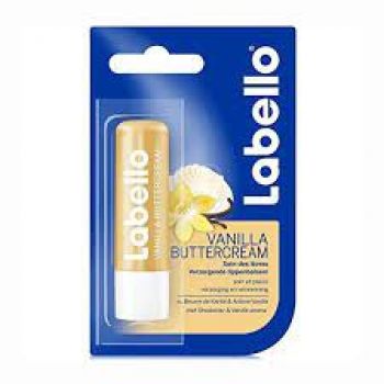Hlavný obrázok Labello Vanilla Buttercrem balzám na pery 4,8g