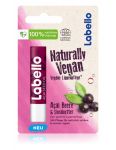 Labello Vegan Acai Berry balzam na pery 4,8g