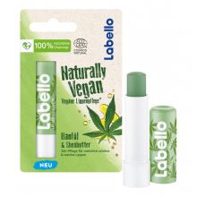 loader for Labello Vegan Hemp Oil balzam na pery 4,8g