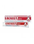 Lacalut Aktiv proti paradentóze zubná pasta 75ml 