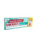 Lacalut Aktiv proti paradentóze zubná pasta 75ml + Zubná niť