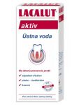 Lacalut Aktiv ústna voda 300ml