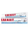 Lacalut Multi-effect 5v1 zubná pasta 75ml