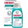 Lacalut ústna voda 300ml Sensitive