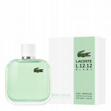 loader for Lacoste L.12.12 Blanc pánska toaletná voda 100ml
