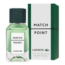 loader for Lacoste Men Match Point Toaletná voda 30ml