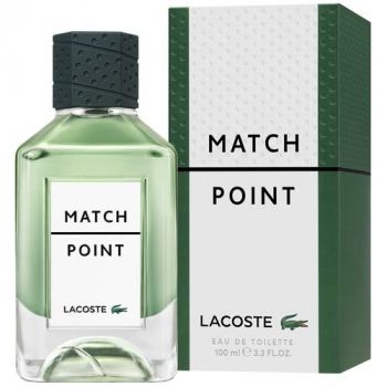 Hlavný obrázok Lacoste Men Match Point Toaletná voda 50ml