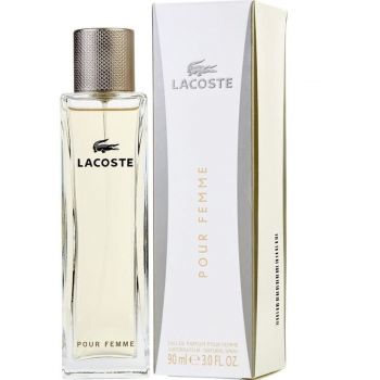 Hlavný obrázok Lacoste Pour Femme Parfumová voda 90ml