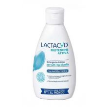 loader for Lactacyd Antibakteriálny Intímna umývacia emulzia 200ml