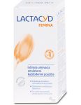 Lactacyd Femina Intímna umývacia emulzia 200ml 