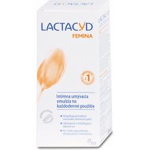 loader for Lactacyd Femina Intímna umývacia emulzia 200ml 