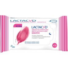loader for Lactacyd intímne obrúsky Sensitive 15ks