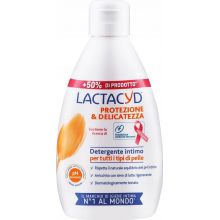 loader for Lactacyd Protezione & Delicatezza gél na intímnu hygienu 200ml