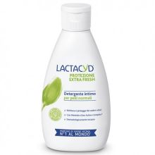 loader for Lactacyd Protezione & Extra Fresh gél na intímnu hygienu 200ml