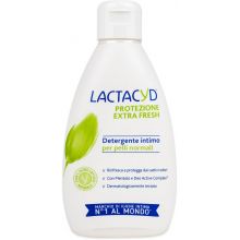 loader for Lactacyd Protezione Extra Fresh intímny gél 300ml