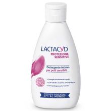 loader for Lactacyd Protezione Sensitive gél na intímnu hygienu 200ml