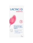Lactacyd Sensitive Intímna umývacia emulzia 200ml