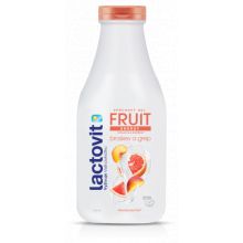 loader for Lactovit Fruit Energy vyživujúci sprchový gél 500ml