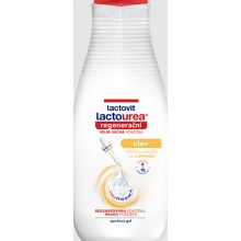 loader for Lactovit Lactourea Oleo regeneračný sprchový gél 500ml