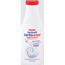 loader for Lactovit Lactourea regeneračný spevňujúci sprchový gél 700ml