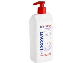 loader for Lactovit Lactourea Spevňujúce telové mlieko 400ml