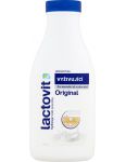 Lactovit Original vyživujúci sprchový gél 500ml 