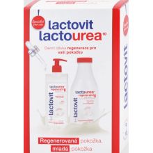 loader for Lactovit Urea darčeková kazeta Sprchový gél, Telové mlieko