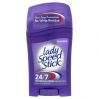 Lady Speed Stick 24/7 AP Invisible Odor 65g