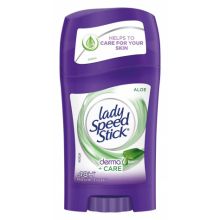 loader for Lady Speed Stick Aloe 48H anti-perspirant stick 45g
