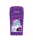 Lady Speed Stick Black Orchid 45g