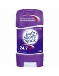 Lady Speed Stick gel 24/7 Invisible 65g