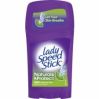 Lady Speed Stick Naturals & Protect Silk 45g