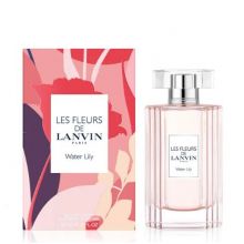 loader for LANVIM LES FLEURS Water Lilly dámska toaletná voda 90ml