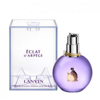 Hlavný obrázok LANVIN ECLAT D'ARPEGE dámska parfumovaná voda 100ml
