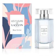 loader for LANVIN LES FLEURS Blue Orchid dámska toaletná voda 50ml