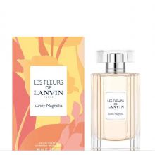 loader for LANVIN LES FLEURS Sunny Magnolia dámska toaletná voda 50ml