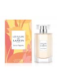 LANVIN LES FLEURS Sunny Magnolia dámska toaletná voda 90ml