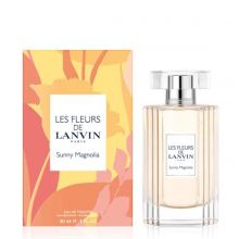 loader for LANVIN LES FLEURS Sunny Magnolia dámska toaletná voda 90ml