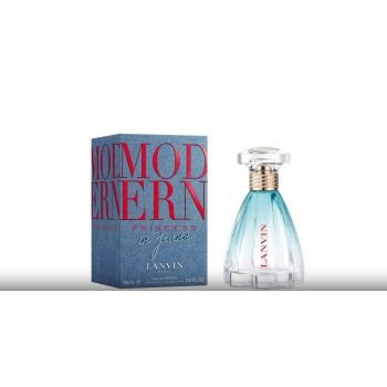 Hlavný obrázok LANVIN Modern Princess In Jeans dámska parfumovaná voda 60ml
