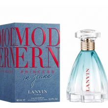 loader for LANVIN Modern Princess In Jeans dámska parfumovaná voda 90ml