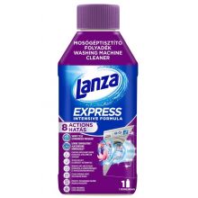 loader for Lanza Express Intensive Formula 8 tekutý čistič práčky 250ml
