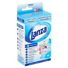 loader for Lanza  Fresh tekutý čistič práčky 250ml